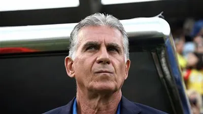 رسالة كيروش الأخيرة للجماهير المصرية قبل مواجهة أنجولا