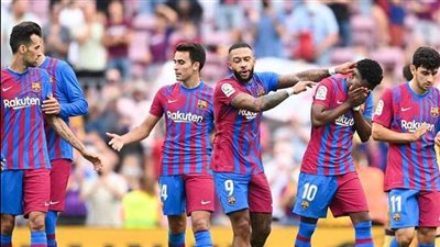 برشلونة يتخذ إجراء جديد لتحصين الموهبة الشابة