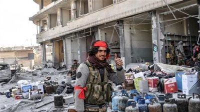 لماذا عاد الصراع بين القوات السورية والمليشيات الموالية لتركيا؟