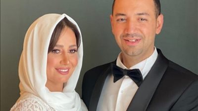 برسالة مؤثرة حلا شيحة تنعى شقيقة زوجها 