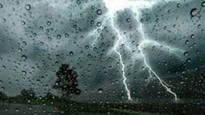  بيان عاجل من الأرصاد بشأن طقس غدا السبت