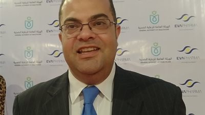 محمد الكيكي لـ 