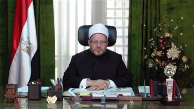 شوقي علام: السيسي انتهج سياسة التوازن والتعمير بعد عنف الإخوان