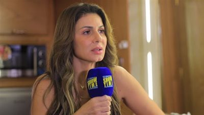 غدا.. ميرفت أمين ونجلاء بدر في ضيافة It’s Show time