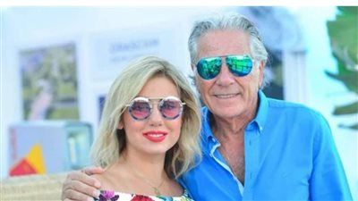 اشتعال أزمة جديدة بين فاتن موسى وطليقها النجم مصطفى فهمي