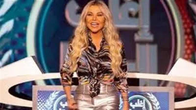 رزان مغربى تتعاقد علي بطولة 