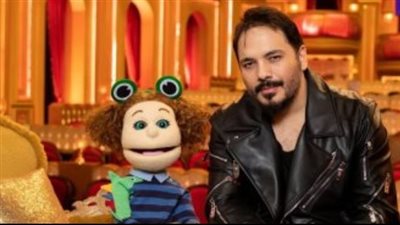 حادثة الجونة ليست الأولى.. رامي عياش يكشف تفاصيل نجاة بشرى من الموت بعد انقلاب سيارة تستقلها