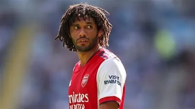 الأهلي يكشف موقفه من ضم محمد النني