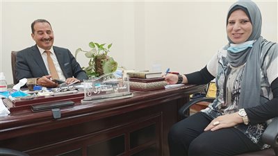 عدلى سعداوى: النيل بالنسبة لمصر هو البقاء والحياة (فيديو)