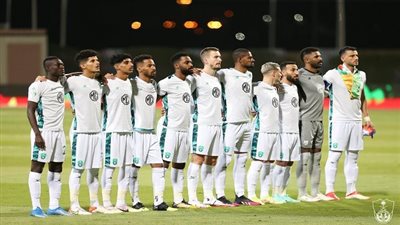 نجم الأهلي السعودي معروض على الزمالك.. طالع التفاصيل