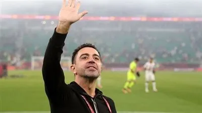 هل يمنح تشافي بيانيتش أمل العودة إلى برشلونة ؟