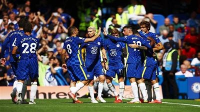 موعد مباراة تشيلسي القادمة في الدوري الإنجليزي