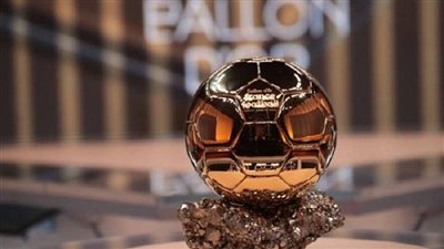 موعد حفل الكرة الذهبية والقنوات الناقلة