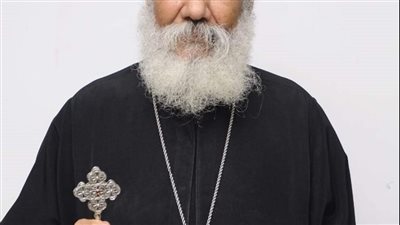 وفاة كاهن من قطاع كنائس شبرا الجنوبية