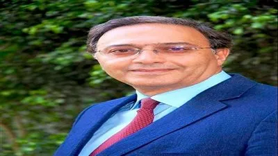 سعيد صادق لـ 