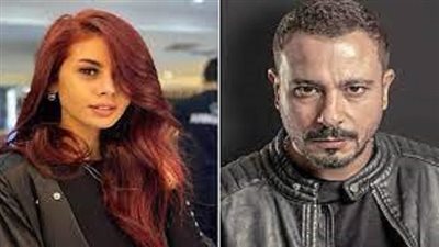 بسبب طلاق منة عرفة.. أشرف زكي يعقد غدًا جلسة مع محمد نجاتي