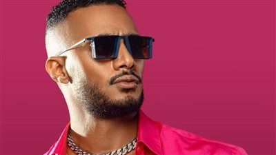 بلاغ يطالب بمحاكمة عاجلة لمحمد رمضان: 