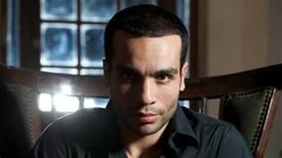 إيداع الفنان شادي خلف بقفص الاتهام 