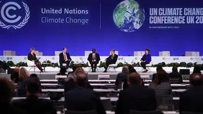 مسؤولون أوربيون يحذرون من تعثر المفاوضات في قمة المناخ