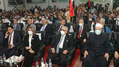 أبو شقة: عيد الجهاد جسد روح وطنية خالصة تكشف معدن هذا الوطن