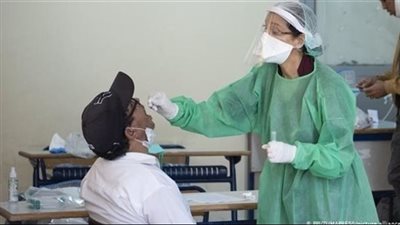 تسجيل 132 إصابة جديدة بكورونا في المغرب 