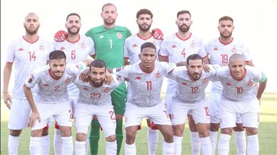 التشكيل الرسمي للمنتخب التونسي في مواجهة موريتانيا بكأس العرب (معلول بديل)