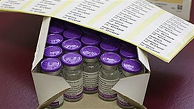 الصحة: لدينا مخزون استراتيجي من مصل العقرب يزيد عن 3500 جرعة (فيديو)