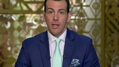 بهذه الكلمات.. رامي رضوان ينعي عهدي صادق