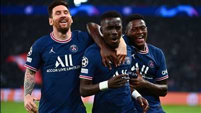 ردًا على مفاوضات مبابي.. باريس سان جيرمان ينقض على 