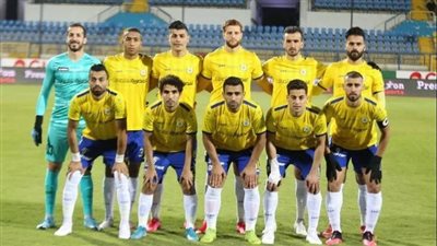 حقيقة مفاوضات الإسماعيلي لضم ثنائي الأهلي