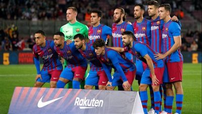عاجل - نجم برشلونة يعتزل كرة القدم