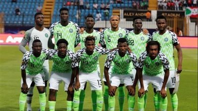 نيجيريا تهزم ليبيريا.. والرأس الأخضر تعبر إفريقيا الوسطى بتصفيات المونديال 