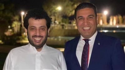 الدكتور مصطفى ثابت يكتب: تركي آل الشيخ.. عندما يصادف الاختبار أهله