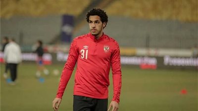 إجراء عاجل في الأهلي بعد إصابة مصطفى شوبير