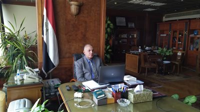 وزير الري: حصد 6 ملايين متر مكعب من مياه الأمطار.. 