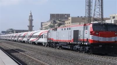بيان مهم من السكة الحديد 