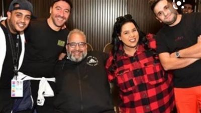 تعرف على موعد عرض مسرحية 