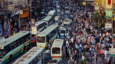 التعبئة والإحصاء تكشف مفاجاة عن التعداد لسكني في 2052 (فيديو)