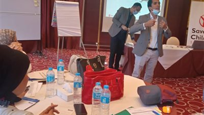 التضامن تعقد ورشة عمل لتطوير ومراجعة عمليات التقييم الشامل للأسر طالبة الكفالة