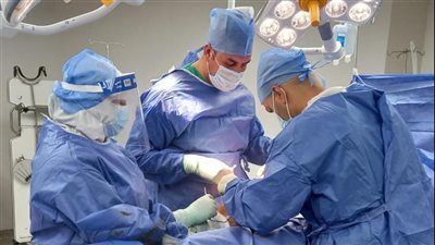 الرعاية الصحية تصدر نشرتها الإخبارية الدورية 