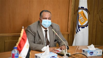 الطيبي: تشكيل لجان لتحديد القيمة المناسبة مقابل التحسين على العقارات في قنا