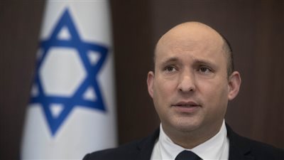 بينيت: موقف الإسرائيليين المعتقلين في تركيا معقد