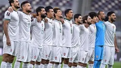 موعد مباراة العراق المقبلة في تصفيات مونديال فيفا قطر 2022 والقنوات الناقلة