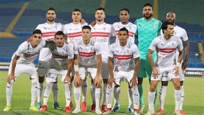 مفاجأة.. الأهلي يسعى لخطف نجم الزمالك