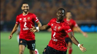 طبيب الأهلي يعلن جاهزية نجم الفريق للتواجد الفترة المقبلة