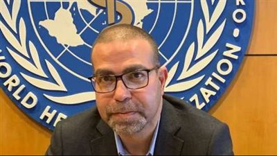 برد مروحة أم متحور كورونا الجديد؟.. رئيس لوائح الصحة العالمية يجيب