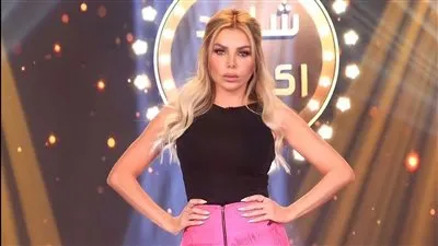 رزان المغربي تبهر جمهورها بأحدث ظهور لها 