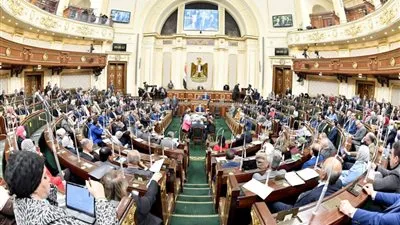 زراعة البرلمان توصي بإحالة أزمة الزراعة والأوقاف لـ 