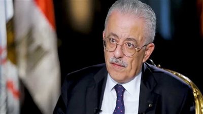  رسالة نارية من وزير التعليم لـ أولياء الأمور