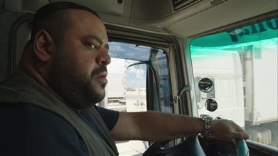 ريم العدل تشارك في مهرجان القاهرة السينمائي بفيلم 